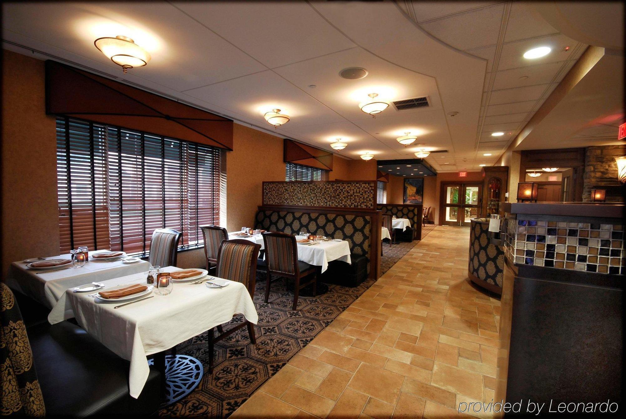 Clinton Inn Hotel Tenafly Nhà hàng bức ảnh