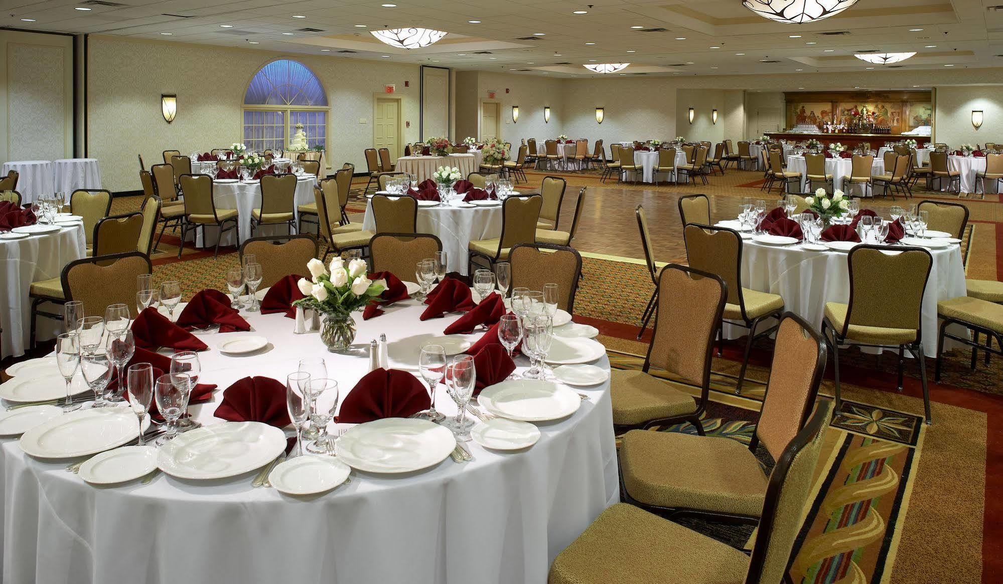 Clinton Inn Hotel Tenafly Ngoại thất bức ảnh